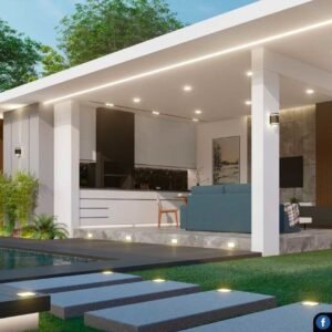 Remodelación de Casas