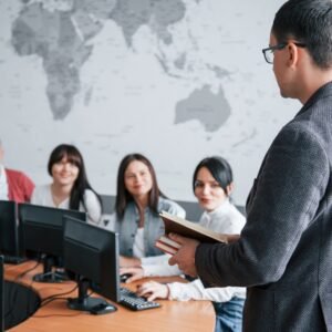 Educación Contínua