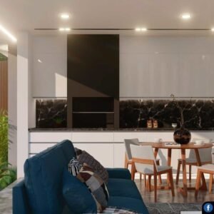 Diseño de Interiores