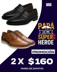 Zapatos de Caballero