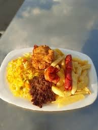 OPCION N° 17 - Papimixto